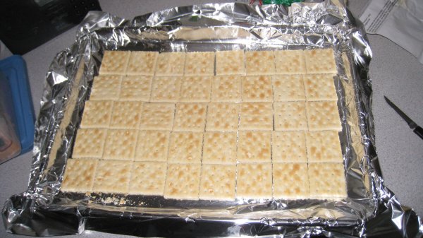 Saltines