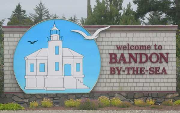 Welcome to Bandon