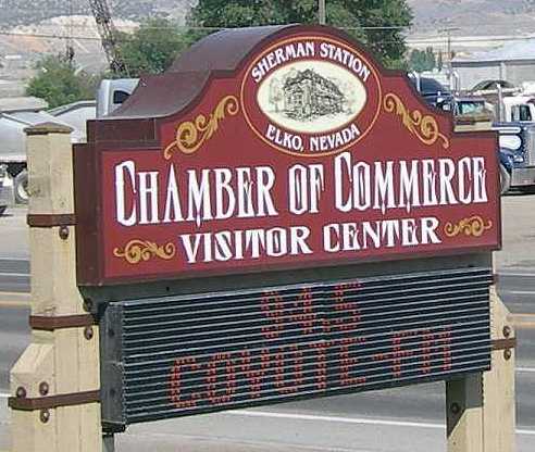 Chamber of Commerce