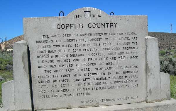 Copper Country