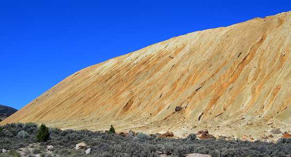 Tailings