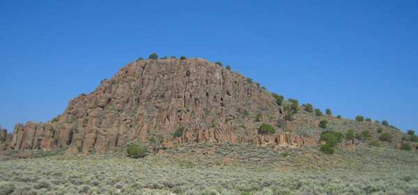 Rattlesnake Mountain