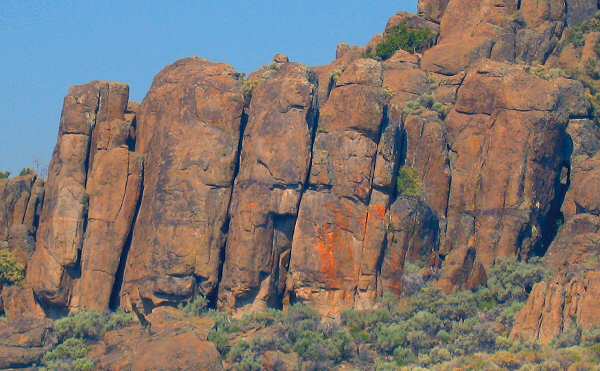 Rattlesnake Mountain