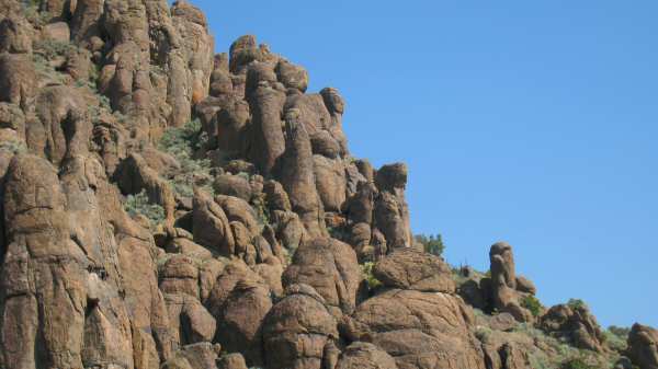 Rattlesnake Mountain