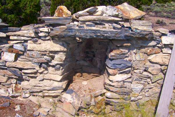 Miner's Cabin