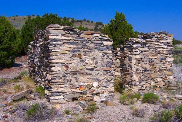 Miner's Cabin