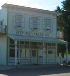 Steptoe Valley Inn - Ely, Nevada