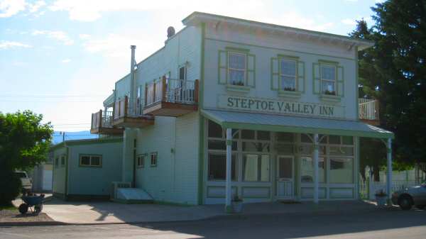 Steptoe Valley Inn