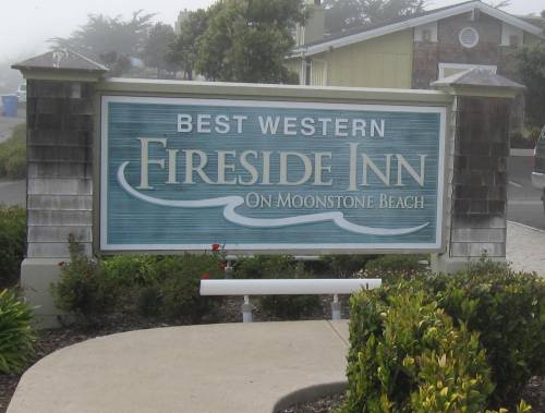Cambria Best Western