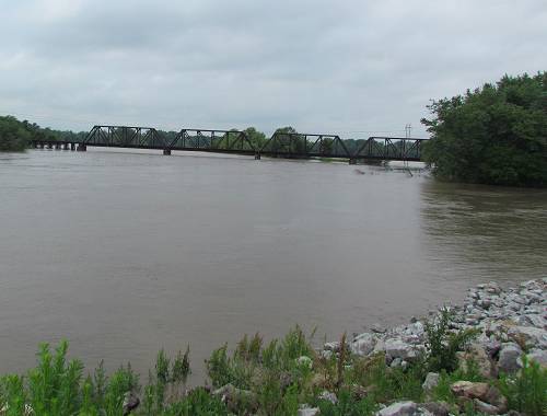 Iowa River