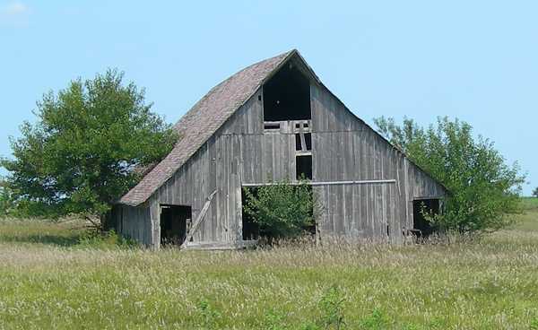 Farmhouse