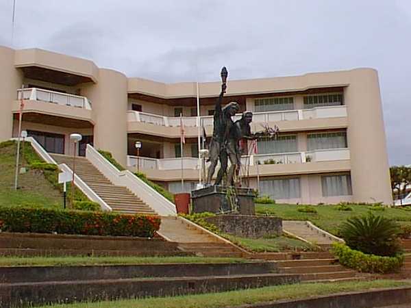 State College of Agriculture