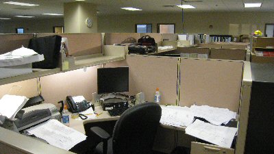 Company Call Center
