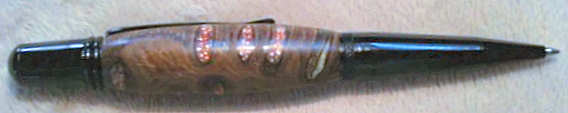 7mm Banksia Pod Pen