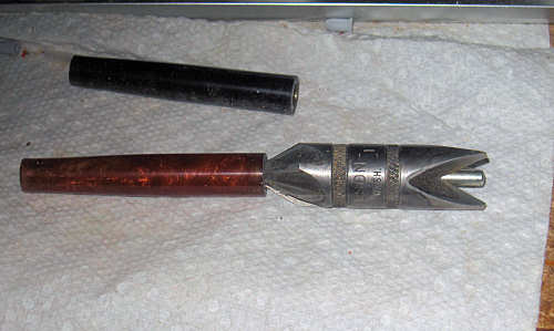 Chamfering Tool