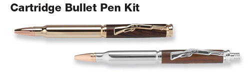 Bullet Pen