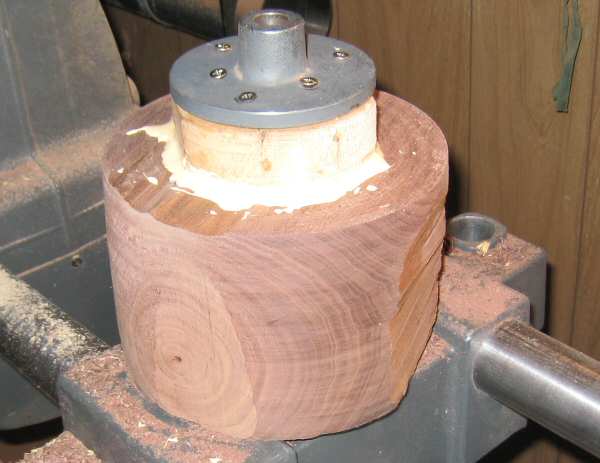 Industrial Strength Wood Glue